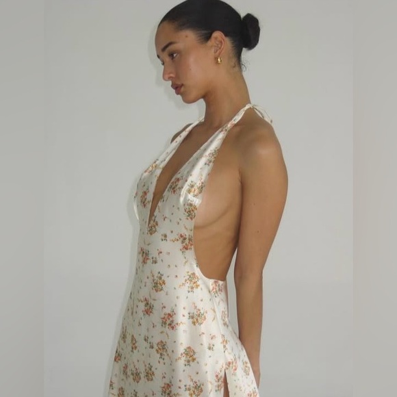 ARE YOU AM I dress - Picture 5 of 5